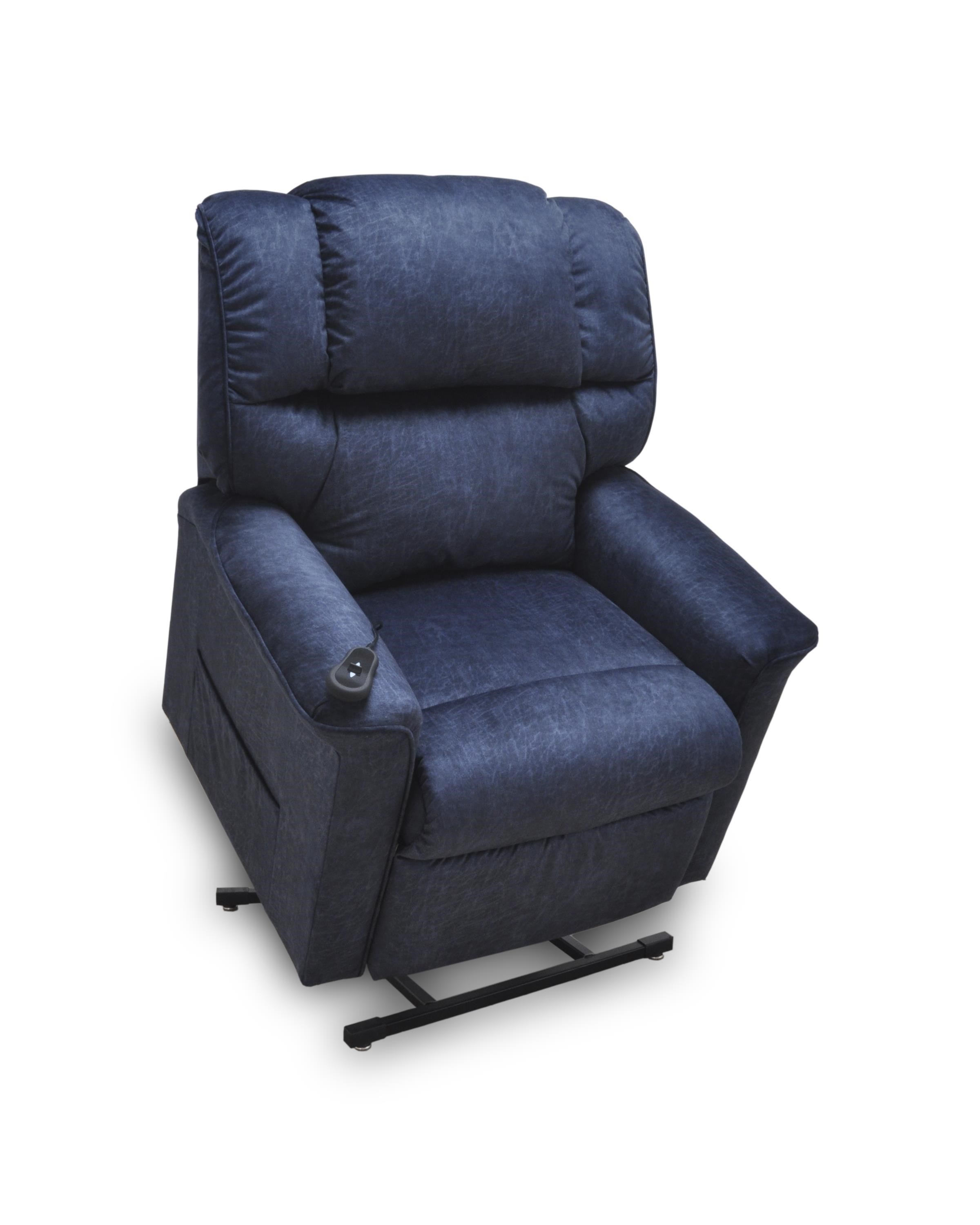 Franklin Lift and Power Recliners 485,161415 Oscar Lift Chair Great